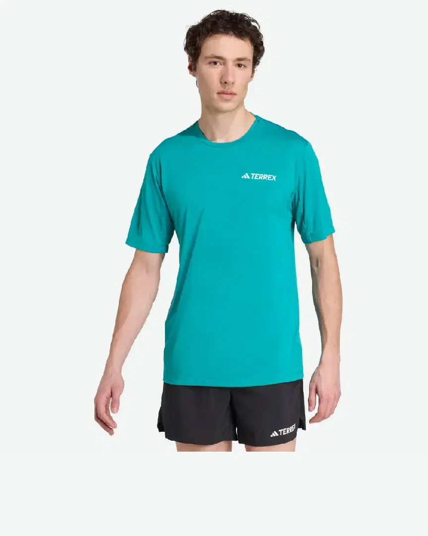 Camiseta Adidas Terrex Xperior Climacool+ W - Unisex (15) au meilleur prix !