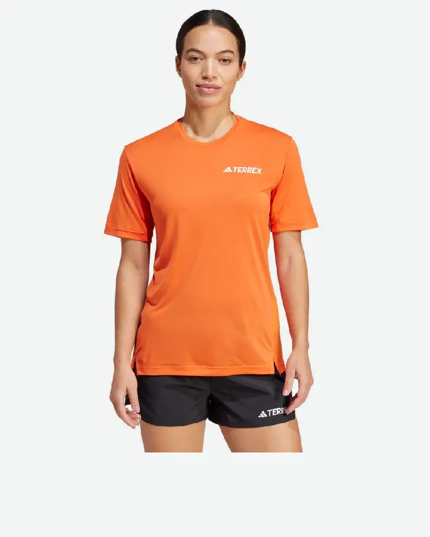 Camiseta Adidas Terrex Xperior Climacool+ W