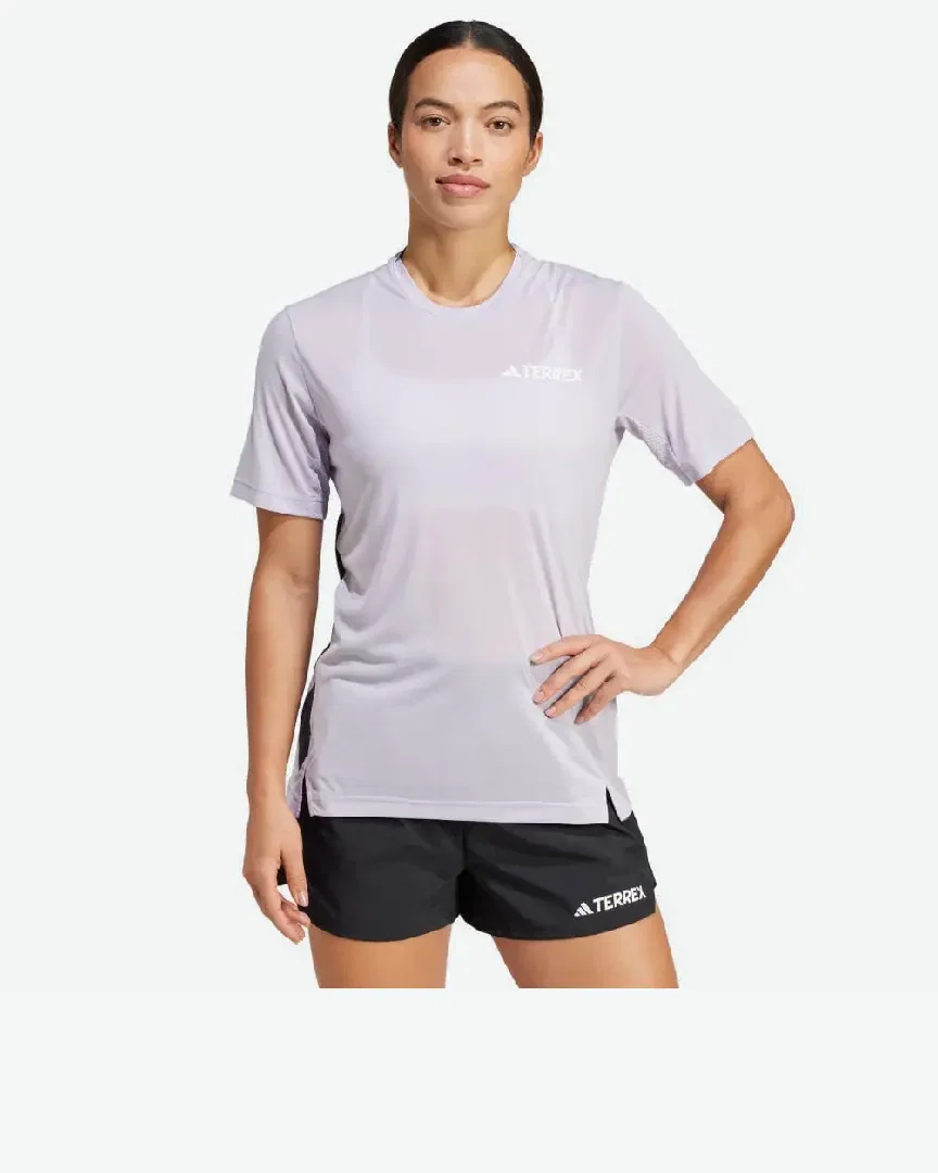 Camiseta Adidas Terrex Xperior Climacool+ W
