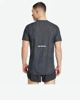 Camiseta Adidas Ultimate Running Engineered Climacool+ Hombre – 2/4