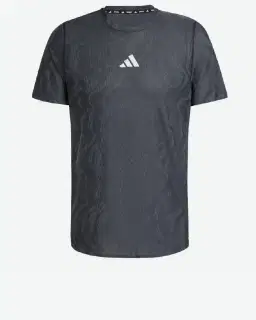 Camiseta Adidas Ultimate Running Engineered Climacool+ Hombre – 4/4
