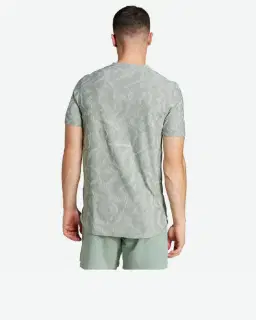 Camiseta Adidas Ultimate Running Engineered Climacool+ Hombre – 2/4
