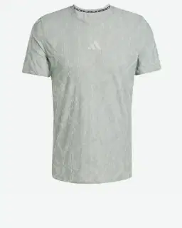 Camiseta Adidas Ultimate Running Engineered Climacool+ Hombre – 4/4
