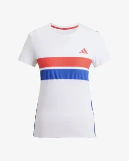 Camiseta de running Adizero Retro - F Mujer – 2/2