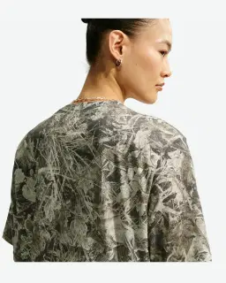Camiseta de Trail Dri-Fit Acg "Chamo Camo" Mujer – 2/4