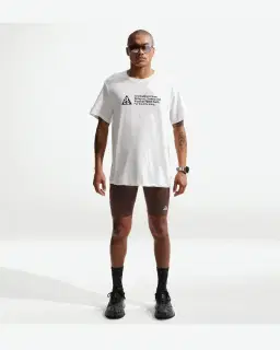 Camiseta de trail Dri-Fit Nike ACG Hombre – 4/4