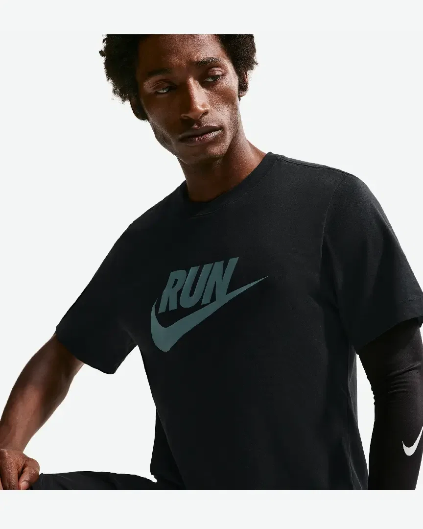 Camiseta Dri-Fit Nike Hombre