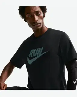 Camiseta Dri-Fit Nike Hombre – 1/4