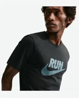 Camiseta Dri-Fit Nike Hombre – 3/4