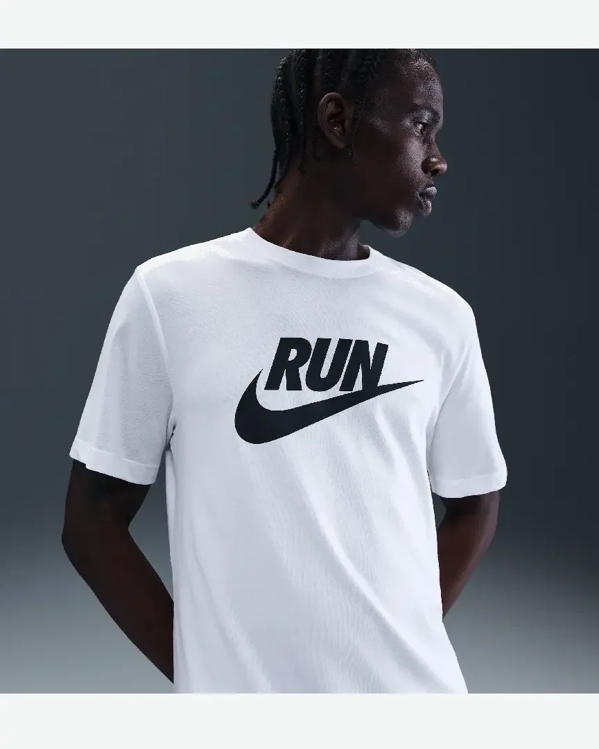 Camiseta Dri-Fit Nike Hombre