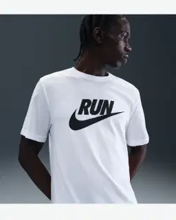Camiseta Dri-Fit Nike Hombre – 1/4