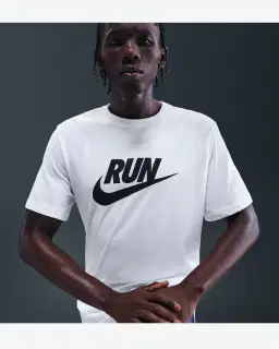 Camiseta Dri-Fit Nike Hombre – 3/4