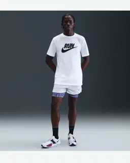 Camiseta Dri-Fit Nike Hombre – 4/4