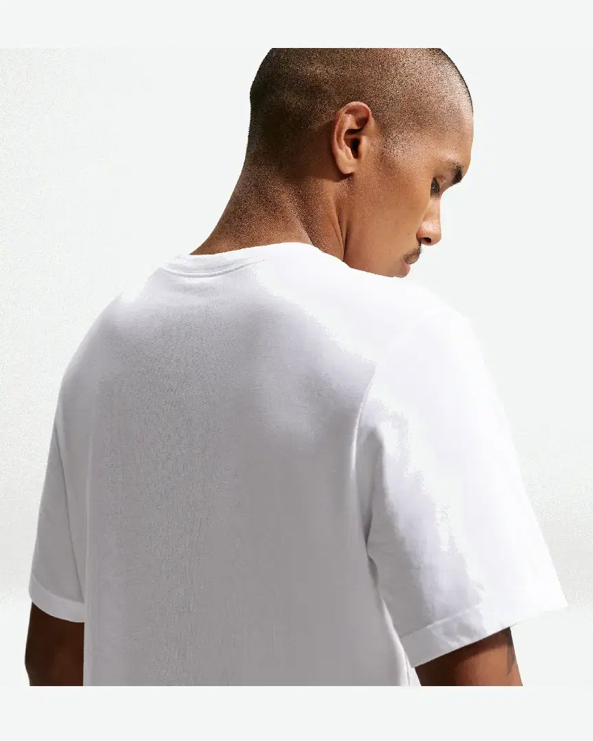 Camiseta Dri-Fit Nike M - IH4238-103 (1) au meilleur prix !