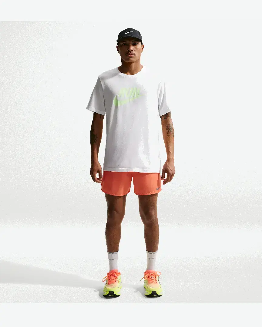 Camiseta Dri-Fit Nike M - IH4238-103 (3) au meilleur prix !