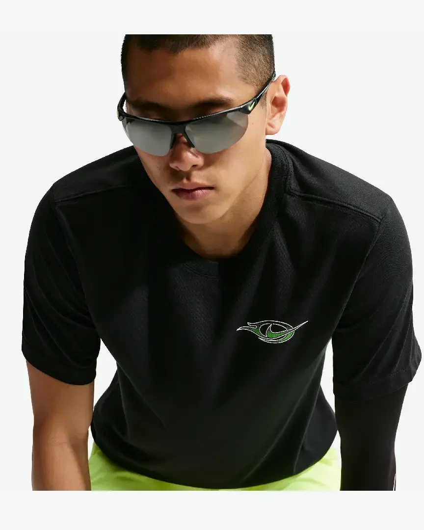 Camiseta Dri-Fit Nike Hombre