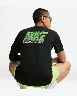 Camiseta Dri-Fit Nike Hombre – 2/4
