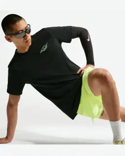 Camiseta Dri-Fit Nike Hombre – 3/4