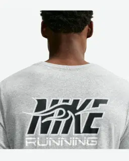 Camiseta Dri-Fit Nike Hombre – 2/4