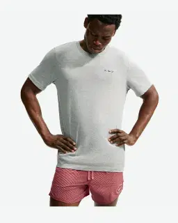 Camiseta Dri-Fit Nike Hombre – 3/4