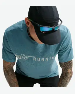 Camiseta Dri-Fit Nike Hombre – 3/4