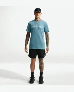 Camiseta Dri-Fit Nike Hombre – 4/4