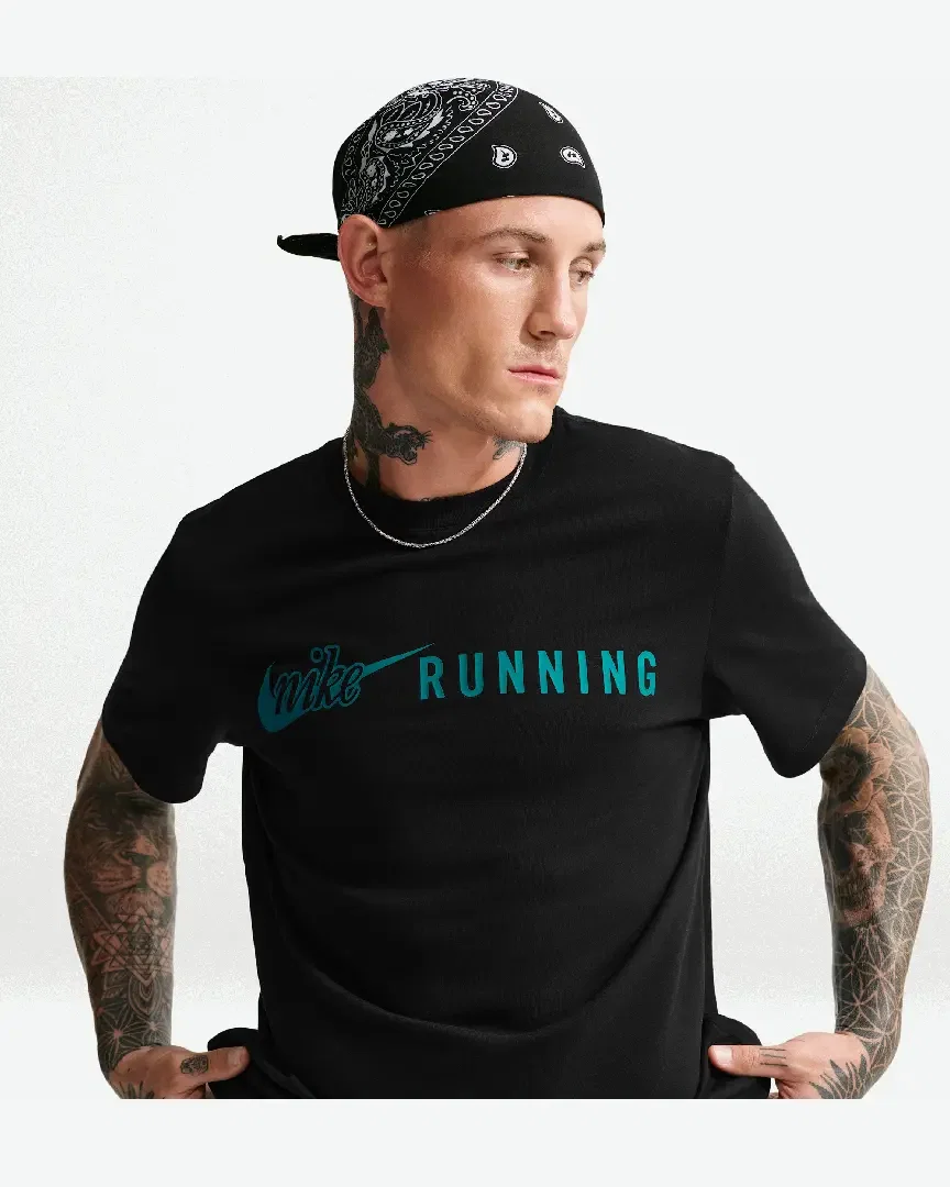 Camiseta Dri-Fit Nike M