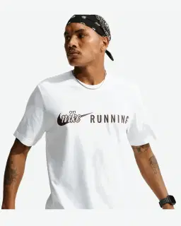 Camiseta Dri-Fit Nike Hombre – 1/4