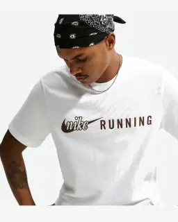 Camiseta Dri-Fit Nike Hombre – 3/4