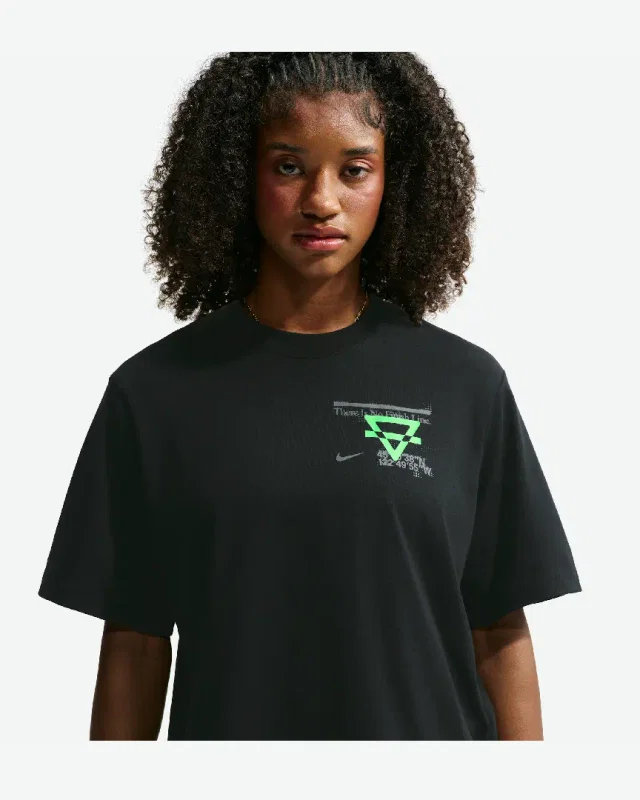 Camiseta Dri-Fit Nike Swift W