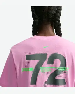 Camiseta Dri-Fit Nike Swift Mujer – 2/4