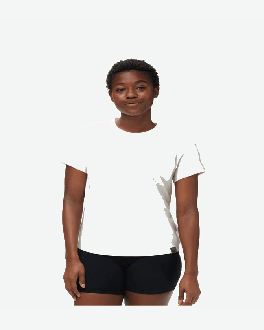 T-Shirt Essential Hoka W