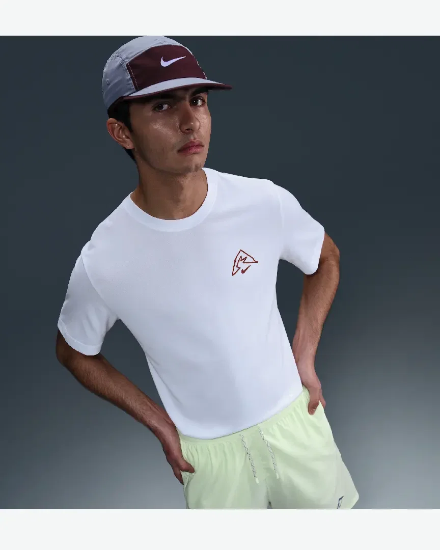 Camiseta Dri-Fit Nike Hombre