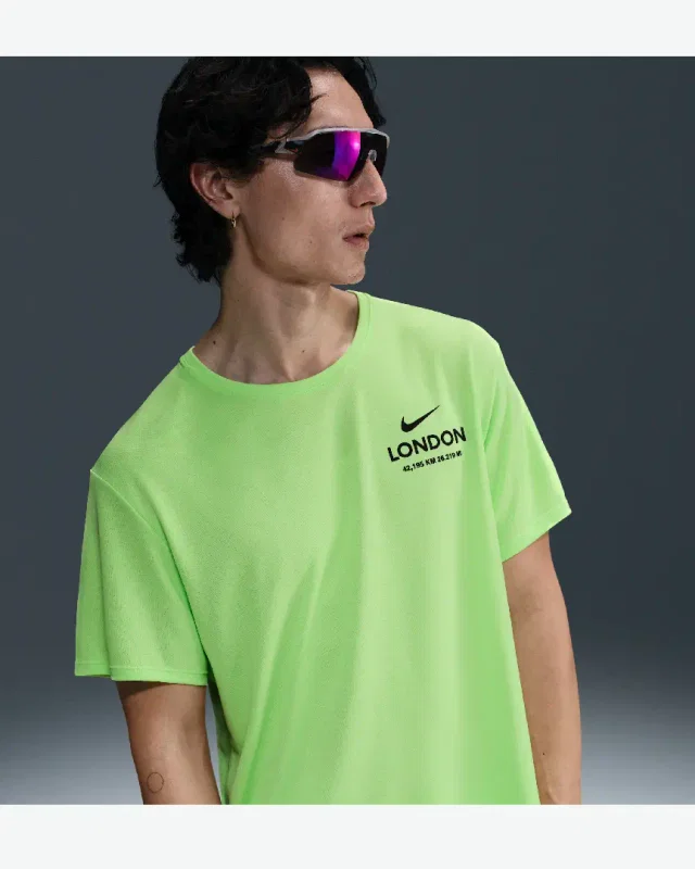 Camiseta Nike Miler M