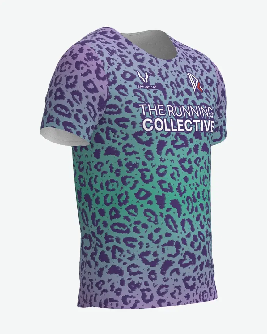 Camiseta Springart x TRC M - Men (2) au meilleur prix !