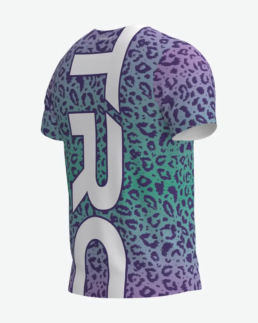 Camiseta Springart x TRC M - SPRINGART-TRC26-TSHIRT-M (2) au meilleur prix !