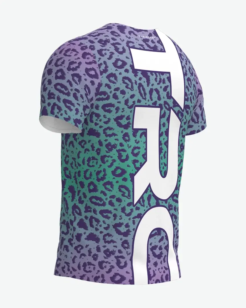 Camiseta Springart x TRC M - SPRINGART-TRC26-TSHIRT-M (3) au meilleur prix !