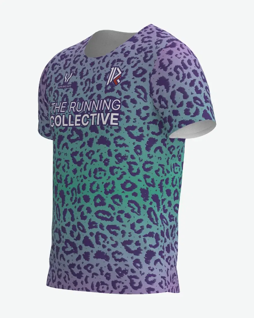 Camiseta Springart x TRC M - SPRINGART-TRC26-TSHIRT-M (4) au meilleur prix !