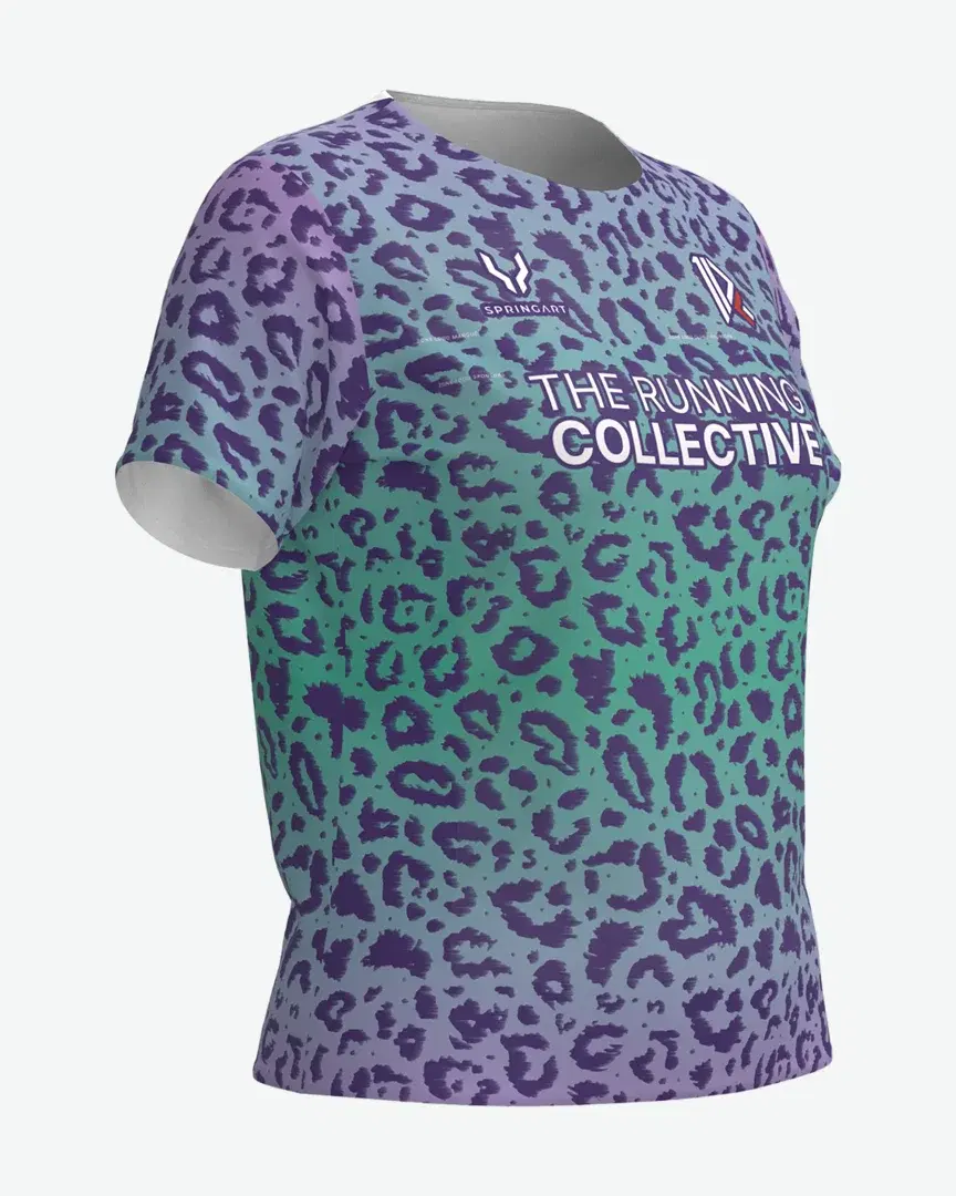 Camiseta Springart x TRC W - SPRINGART-TRC26-TSHIRT-W (0) au meilleur prix !