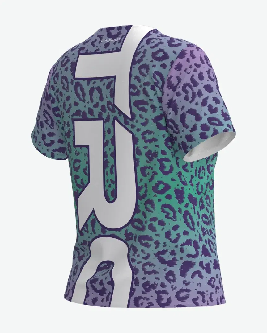 Camiseta Springart x TRC W - SPRINGART-TRC26-TSHIRT-W (1) au meilleur prix !