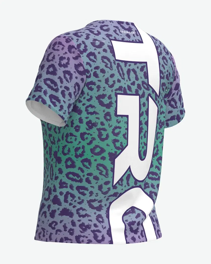 Camiseta Springart x TRC W - SPRINGART-TRC26-TSHIRT-W (2) au meilleur prix !