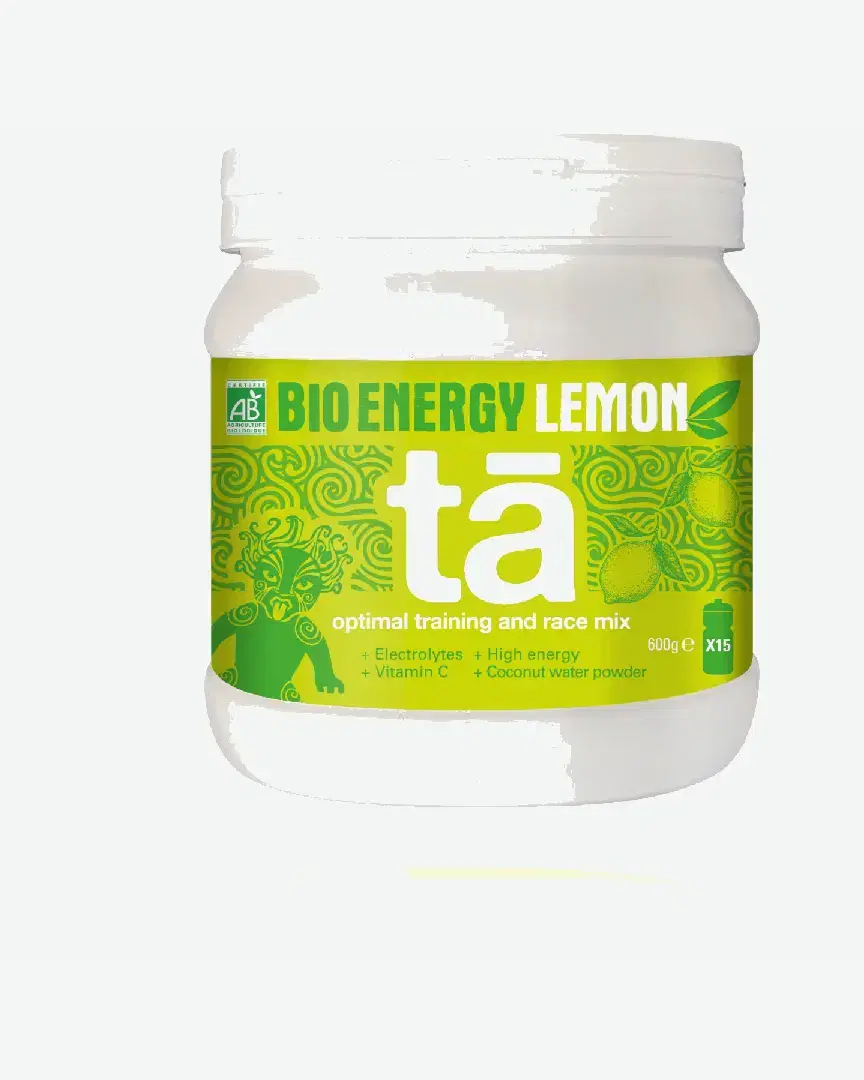 Tu Energía Bio Energía - Unisex (44) au meilleur prix !