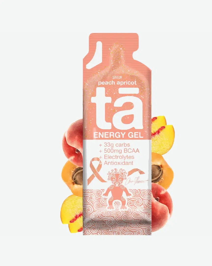 Ta Energy Gel Unisex