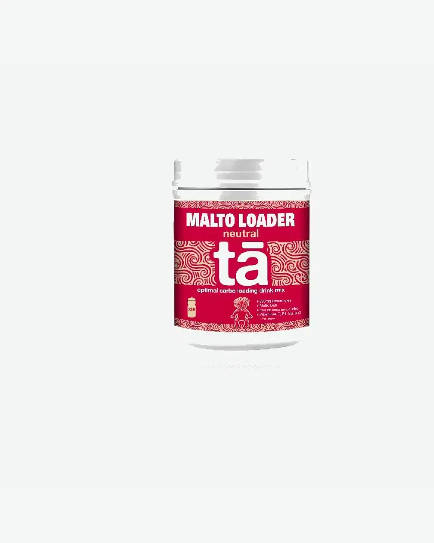 Ta Energy Malto Loader - Unisex (5) au meilleur prix !