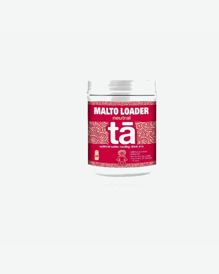 Ta Energy Malto Loader