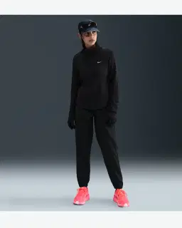 Camiseta de cuello alto Nike Therma-Fit Swift Mujer – 4/4