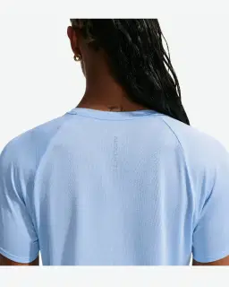 Camiseta de Manga Corta Dri-Fit Nike Swift Wool Mujer – 2/4