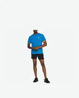 Camiseta de manga corta Asics Core Hombre – 6/6