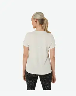 Camiseta de Manga Corta Asics Lite-Show Mujer – 2/6