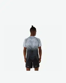 Camiseta de manga corta Asics Seamless Hombre – 2/7